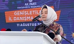 Ayşen Gürcan: "Rabbim aramıza nifak sokmak isteyenlere fırsat vermesin!"