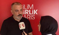 Bayram Bingöl: "Karabayır Bağlarındaki kaçak villa vurgununa dur denilmeli"