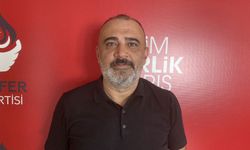 Bayram Bingöl: "Türkiye için var gücümüzle çalışmaya devam ediyoruz"