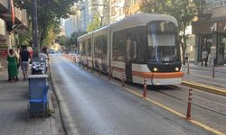 Eskişehir halkına 24 saatlik müjde; Tramvay ve otobüsler ücretsiz olacak!