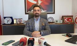 Eskişehir Eczacılar Odası Başkanı Mustafa Çelik: "Bize uygulanan bu mobbingin hiçbir izahı yok"