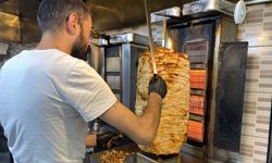 Eskişehir’de ekmek arası döner fiyatları bir yılda ikiye katlandı!