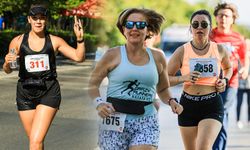 Eskişehir'de Uluslararası Eskişehir Yarı Maratonu ve Spor Festivali heyecanı yaşanacak