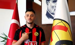 Eskişehirspor Arda Okumuş ile yeniden anlaşma sağladı!