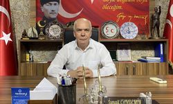 İsmail Candemir: "Bu sorunun hızlı bir şekilde çözülmesi gerekiyor!"