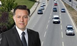 Nebi Hatipoğlu'ndan dikkat çeken Eskişehir trafiği açıklaması!