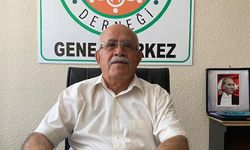 Osman Çağatay: "Kamusal alanlarda denetimler sıklaştırılmalı"