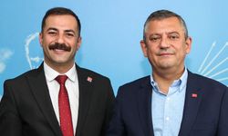 Özgür Özel: "CHP Eskişehir İl başkanımız Talat Yalaz'ın arkasındayız!"