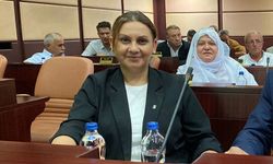 Özlem Ünalır'dan hijyenik ped desteğinin duyurulma şekline tepki!