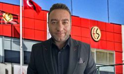 Serkan Ortatepe: “Nebi Hatipoğlu Eskişehirspor taraftarlarına verdiği sözü tutmalıdır”