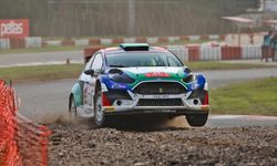 14. Geleneksel Odunpazarı Eskişehir Rallisi Cuma günü start alacak