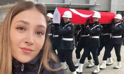 27 yaşındaki kadın polis memuru Şeyda Yılmaz şehit oldu