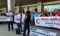 Aile Hekimleri Dernekleri Federasyonu: "1 günlük iş bırakma kararı aldık"