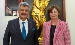 Ayşe Ünlüce: "Çözüm odaklı adımlar atmaya devam edeceğiz"