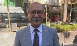 İbrahim Arslan: "Halkımız artık AK Parti’nin çözüm üretemediğini görüyor"