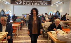 Hatice Kılıç: "Emeklilerin kursağından bir tabak da olsa et geçti"