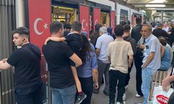 Eskişehir Büyükşehir Belediyesi duyurdu; Tramvay seferlerinde yeni dönem başlıyor!