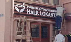 Talat Yalaz açıkladı; Eskişehir Kent lokantası haftaya açılıyor