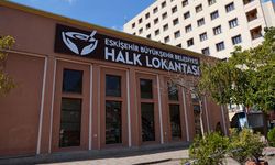 Eskişehir Kent Lokantasında 4 kap yemek 65 TL’ye satılacak