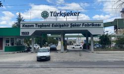 Eskişehir Şeker Fabrikası yeni sezona bu hafta başlıyor!