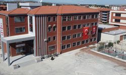 Eskişehir'de 24 derslikli yeni bir okul daha kazandırıldı!