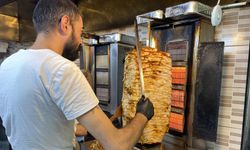 Eskişehir’de okul sezonu açıldı ancak döner satıcıları umduğunu bulamadı!