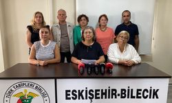 Eskişehir’de sağlıkta şiddet vakası!