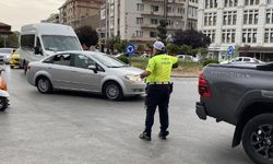 Eskişehir’de trafik denetimlerinde 5 binin üzerinde ceza kesildi!