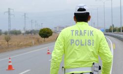 Eskişehir’de trafik denetimlerinde geniş çaplı kontroller