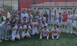 Eskişehirspor U19 futbol takımı yoluna dolu dizgin devam ediyor!