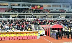 Eskişehirspor'da stadyum krizi; Eskişehir Yeni Stadyum henüz tahsis edilmedi!