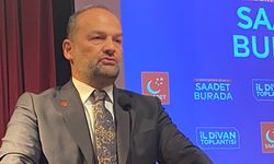 Süleyman Tekbaş: “Üretim ve eğitimde tam bir başarısızlık var!”