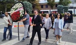 Eskişehir’de mühendis ve mimarların dayanışma günü kutlandı