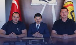 Resmi açıklama yapıldı; Eskişehirspor’a yeni moda sponsoru!