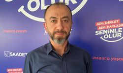 Ferruh Yılmaz: "Bu olayların sorumluluğu tamamen belediyeye aittir"