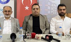 Eskişehir Sağlık-Sen'den sağlık çalışanlarına konut müjdesi