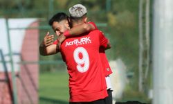 Yakup Demirci hat-trick yaptı, Eskişehirspor rahat kazandı!