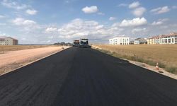 Eskişehir’de yol yenileme ve genişletme çalışmaları sürüyor!