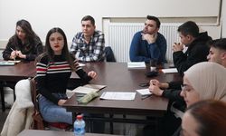 Eskişehir'de 16 farklı branşta ücretsiz eğitim verilecek!