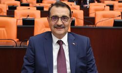 Fatih Dönmez: "Türkiye’nin de yapay zeka yarışında yer alması gerekiyor"