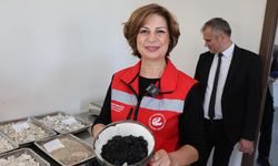 Ayşe Ünlüce açıkladı; Bu sene 34 milyon TL tasarruf elde edildi!