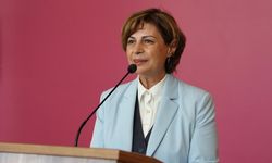 Ayşe Ünlüce: "Umut dolu bir dünyaya ulaşmak ancak sanatla mümkündür"