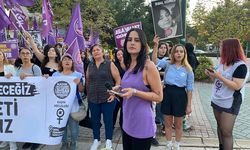 Berivan Özkara: "6284 sayılı kanun etkin bir şekilde uygulansın"