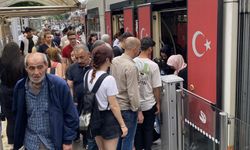 Eskişehir’de beklenen müjde geldi; Tramvay otobüsler ücretsiz olacak!