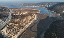 Eskişehir'de su kaynakları geleceğe güvenle taşınıyor