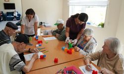 Eskişehir'e yeni bir alzheimer merkezi daha kazandırılacak!