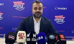 Osman Çalışkan: “Caydırıcı önlemler almak iktidarın görevidir”