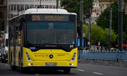 Eskişehir Büyükşehir Belediyesi İstanbul’dan körüklü otobüs alacak!