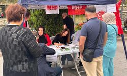 MHP Eskişehir'de her geçen gün daha da güçleniyor!