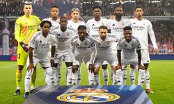 Real Madrid'in 36 maçlık yenilmezlik serisi bitti!